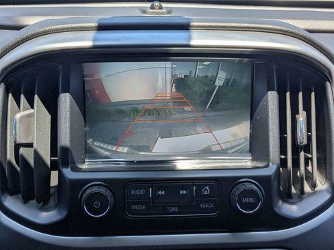 Used 2016 Chevrolet Colorado LT RWD image 26