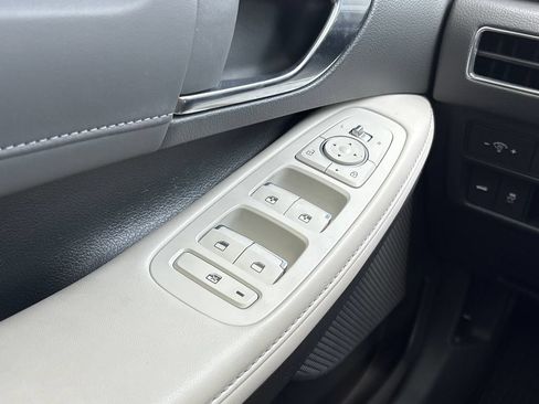 Certified 2023 Hyundai Sonata Limited FWD image 12