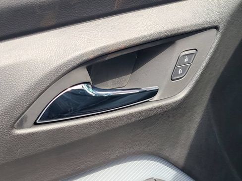 New 2027 Chevrolet Bolt LT FWD image 14