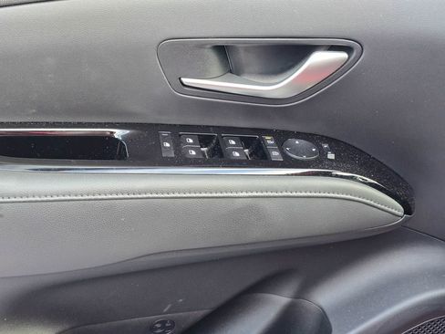 Used 2025 Hyundai Santa Cruz XRT AWD/4WD image 9