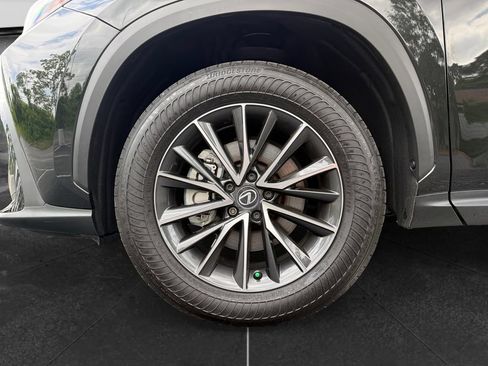 Used 2024 Lexus NX 350 AWD w/ Vision Package image 12