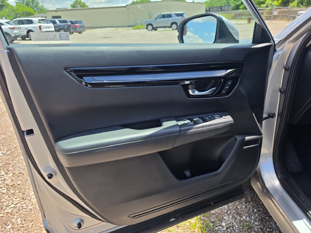 Used 2023 Honda CR-V EX-L image 10
