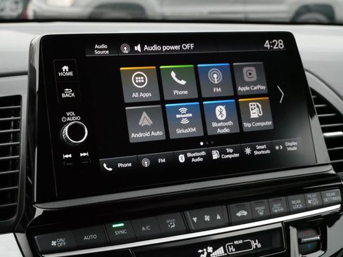 Certified 2026 Honda Odyssey EX-L image 22