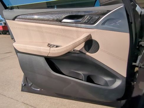 Used 2020 BMW X3 sDrive30i w/ Executive Package image 13