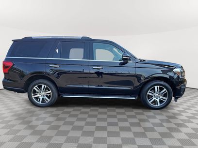Used 2022 Ford Expedition Limited