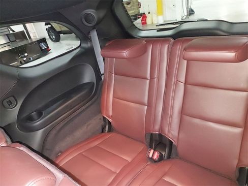 New 2026 Dodge Durango GT w/ Tow 'N Go Package image 30