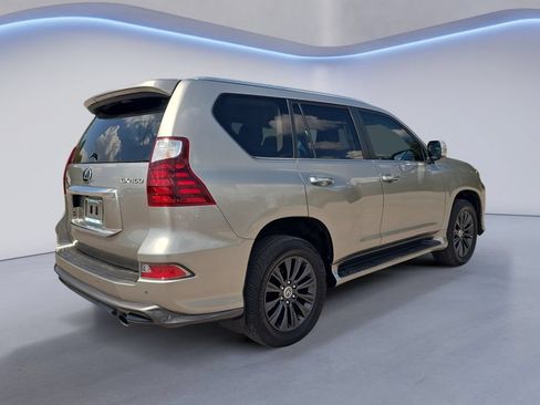 Used 2021 Lexus GX 460 Premium AWD/4WD image 6