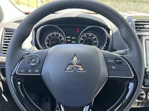 New 2026 Mitsubishi Outlander Sport SE AWD/4WD image 25