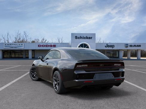 New 2026 Dodge Charger Scat Pack w/ Blacktop Package image 29