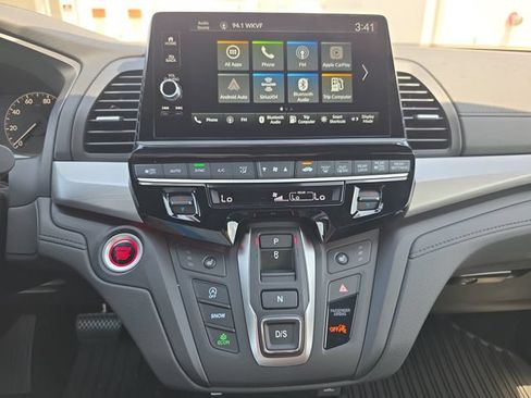 New 2026 Honda Odyssey Sport-L image 11