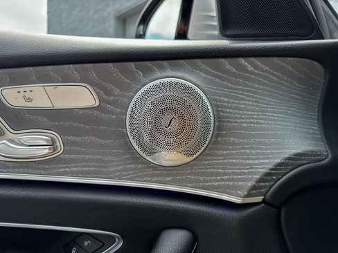 Used 2021 Mercedes-Benz E 350 4MATIC Sedan image 36