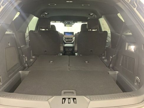 New 2025 Ford Explorer ST image 14