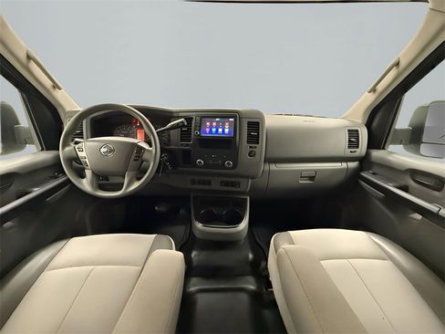 Used 2019 Nissan NV 1500 SV image 12