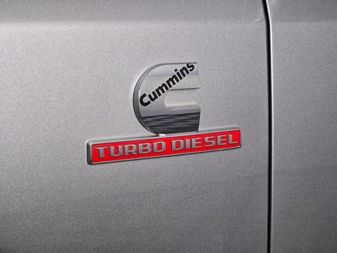 Used 2024 RAM 2500 Big Horn image 14