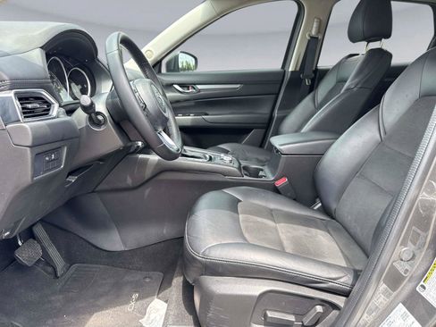 Certified 2023 MAZDA CX-5 AWD 2.5 S image 19