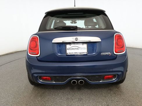Used 2018 MINI Cooper S image 5
