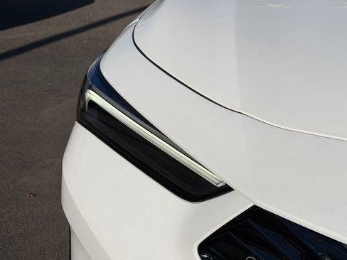 New 2026 Acura Integra A-Spec image 5