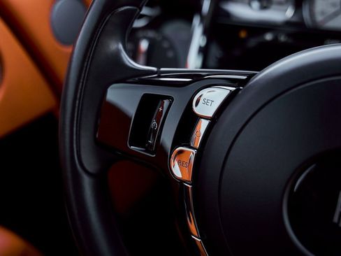 Used 2019 Rolls-Royce Wraith Base image 53