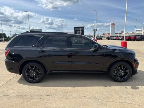 Used 2024 Dodge Durango R/T AWD/4WD image 3
