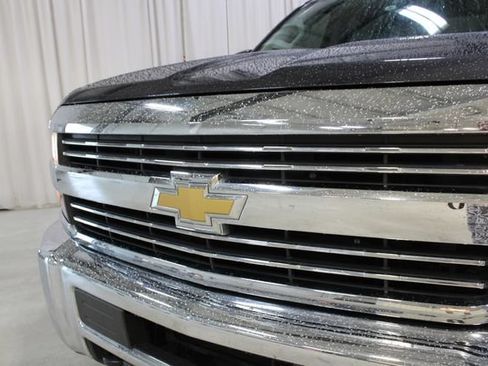 Used 2015 Chevrolet Silverado 2500 LT w/ LT Convenience Package AWD/4WD image 29