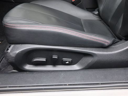 Used 2022 INFINITI Q60 Red Sport 400 w/ Proactive Package image 19