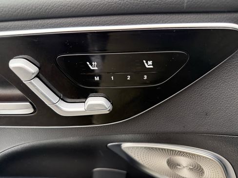 Certified 2024 Mercedes-Benz C 300 C 300 image 25