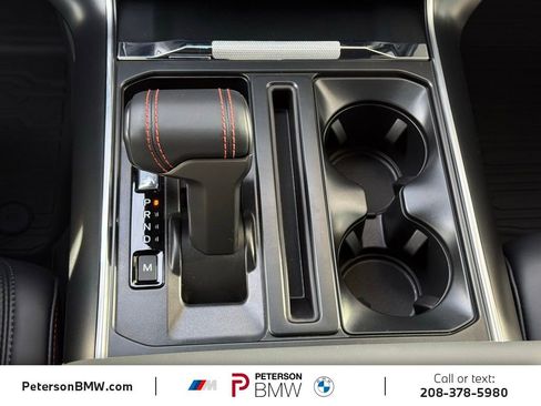 Used 2025 Ford F150 Raptor image 17