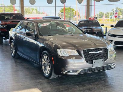 Used 2021 Chrysler 300 Touring L w/ Popular Equipment Group