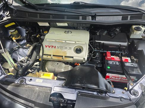 Used 2006 Toyota Sienna FWD image 15