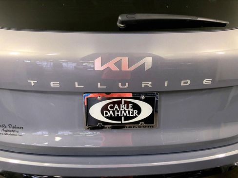 Certified 2024 Kia Telluride SX Prestige X-Pro AWD/4WD image 8