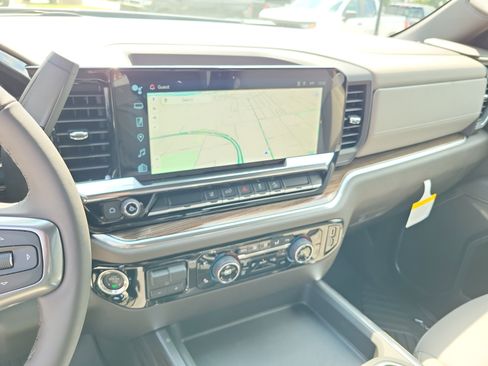 New 2026 Chevrolet Silverado 2500 LT image 21