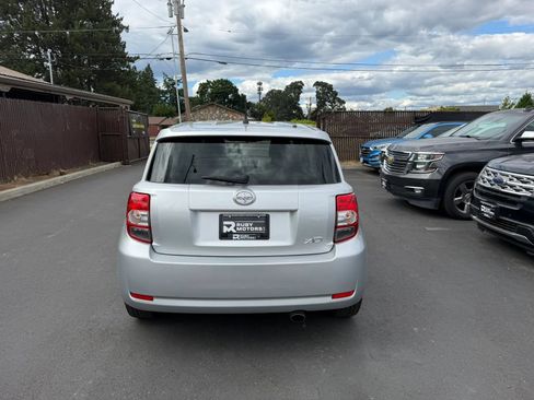 Used 2012 Scion xD FWD image 5