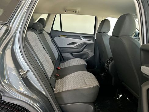 New 2026 Volkswagen Tiguan S FWD image 35