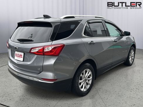 Used 2019 Chevrolet Equinox LT image 5