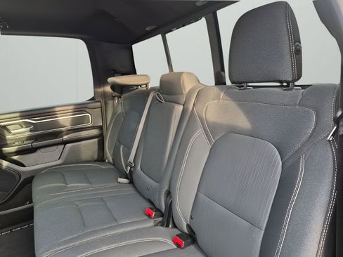 Used 2019 RAM 1500 Big Horn image 20