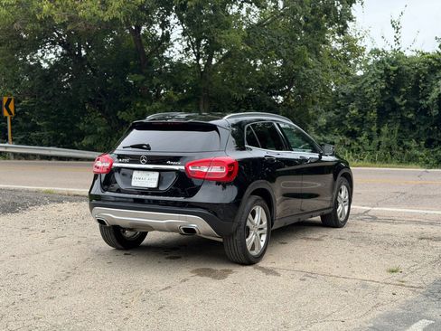Used 2015 Mercedes-Benz GLA 250 4MATIC image 11