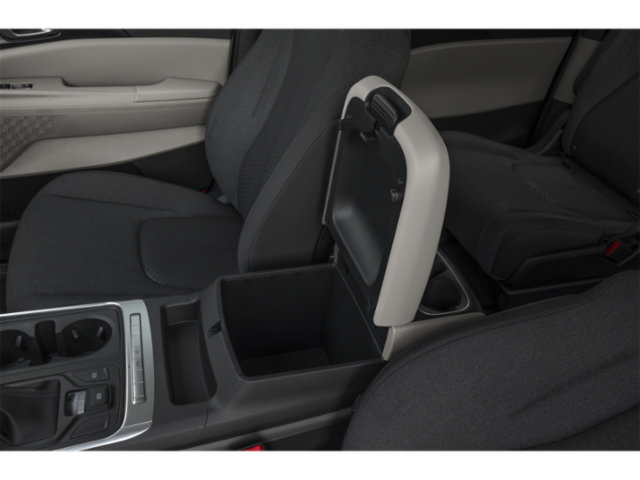 New 2027 Kia Carnival LX FWD image 11