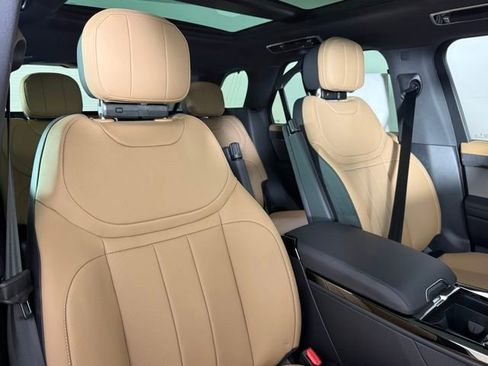 New 2026 Land Rover Range Rover Sport Dynamic SE AWD/4WD image 32