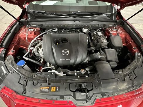 Used 2024 MAZDA CX-50 AWD 2.5 S w/ Cargo Package image 22