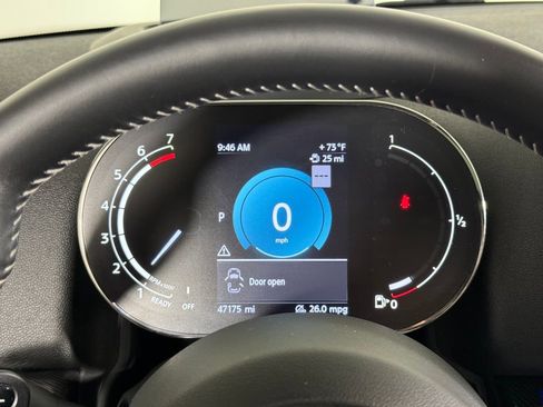 Certified 2023 MINI Cooper Countryman S AWD/4WD image 14