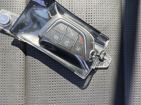 Used 2023 Cadillac Escalade ESV Sport w/ Touring Package image 36