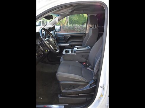 Used 2017 Chevrolet Silverado 1500 LT w/ True North Edition AWD/4WD image 16