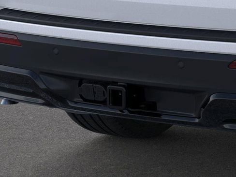 New 2026 Ford Explorer ST-Line w/ ST-Line Street Pack RWD image 23