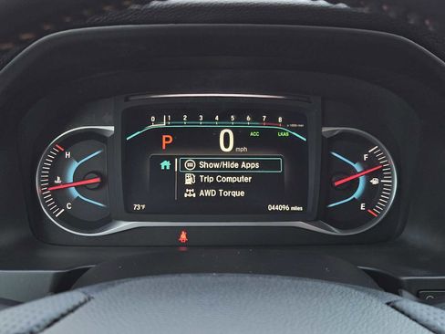 Used 2022 Honda Pilot TrailSport image 15