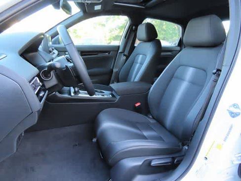 New 2026 Honda Civic Sport image 13