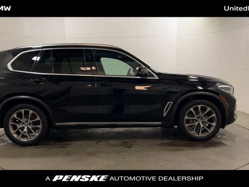 Used 2021 BMW X5 sDrive40i w/ Convenience Package image 9