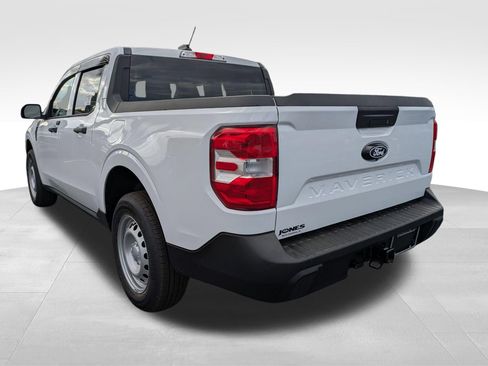 New 2026 Ford Maverick XL AWD/4WD image 7