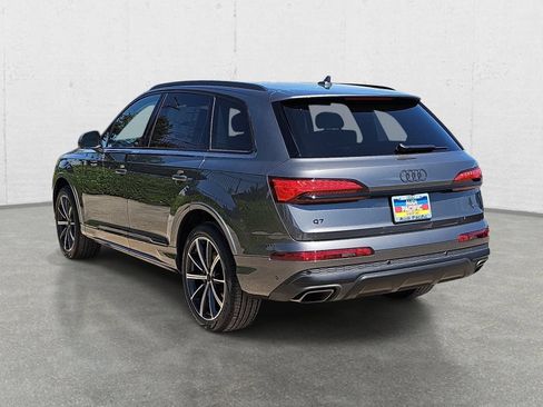 New 2026 Audi Q7 2.0T Premium Plus AWD/4WD image 7