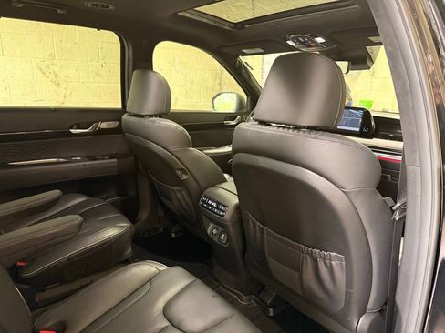Used 2024 Hyundai Palisade Calligraphy FWD image 36