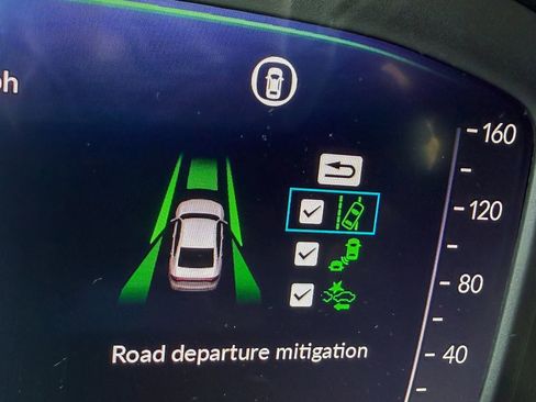 Used 2025 Honda Accord Sport image 15